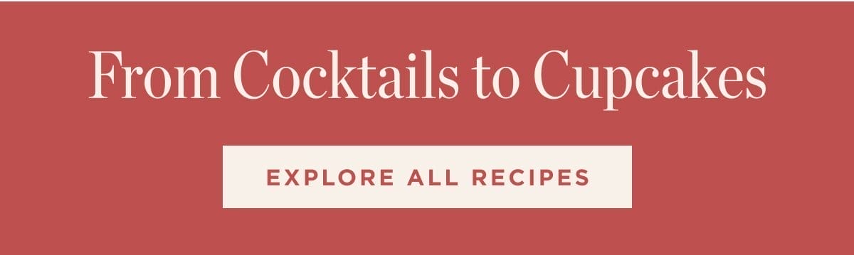 Explore all recipes