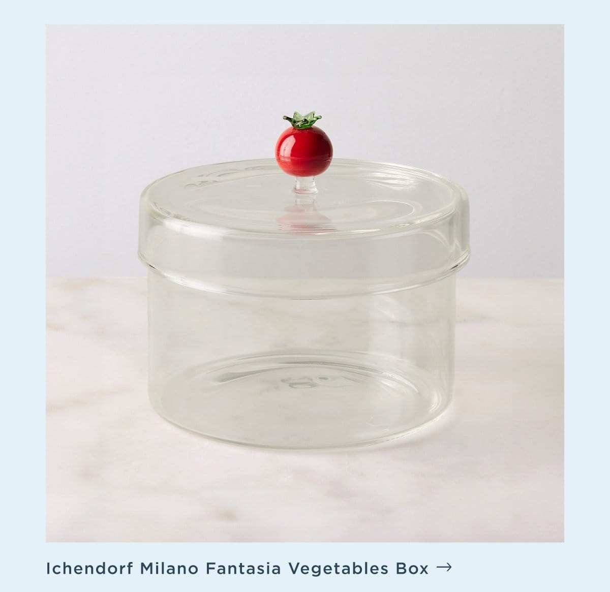 Ichendorf Milano Fantasia Vegetables Box