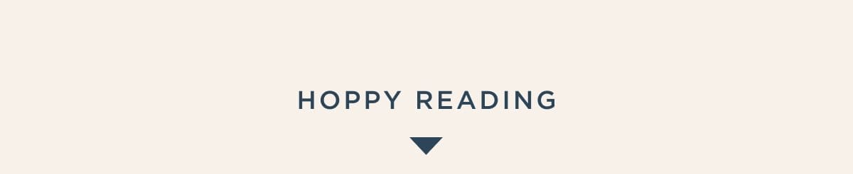 Hoppy Reading