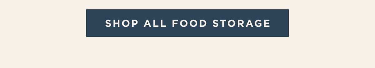 Shop All Food Storage