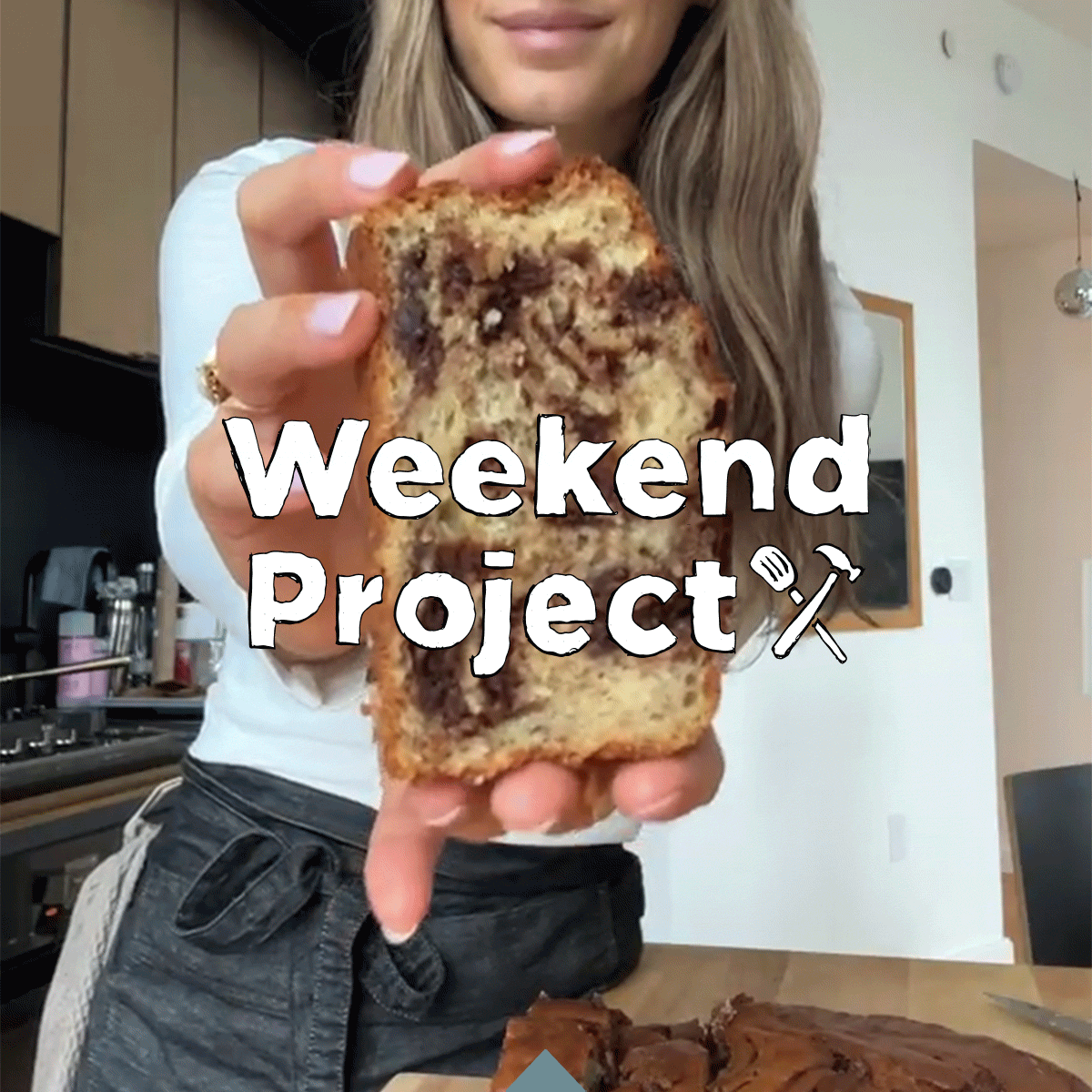 Weekend project