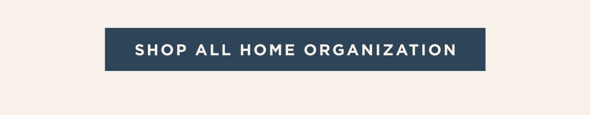 Shop Home Organization