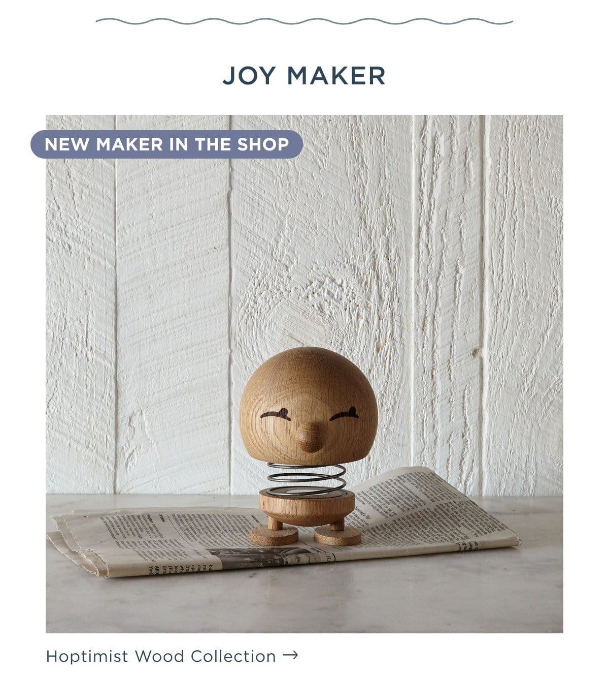 Joy Maker