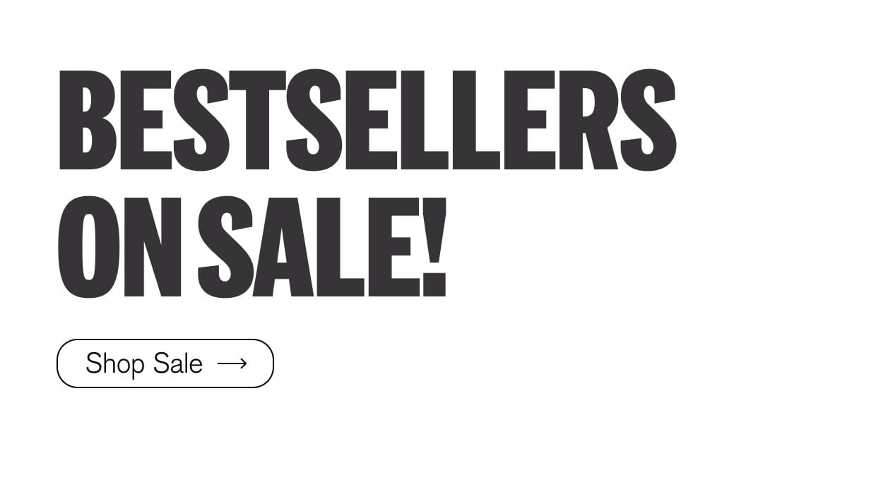 Bestsellers On Sale! Shop Sale