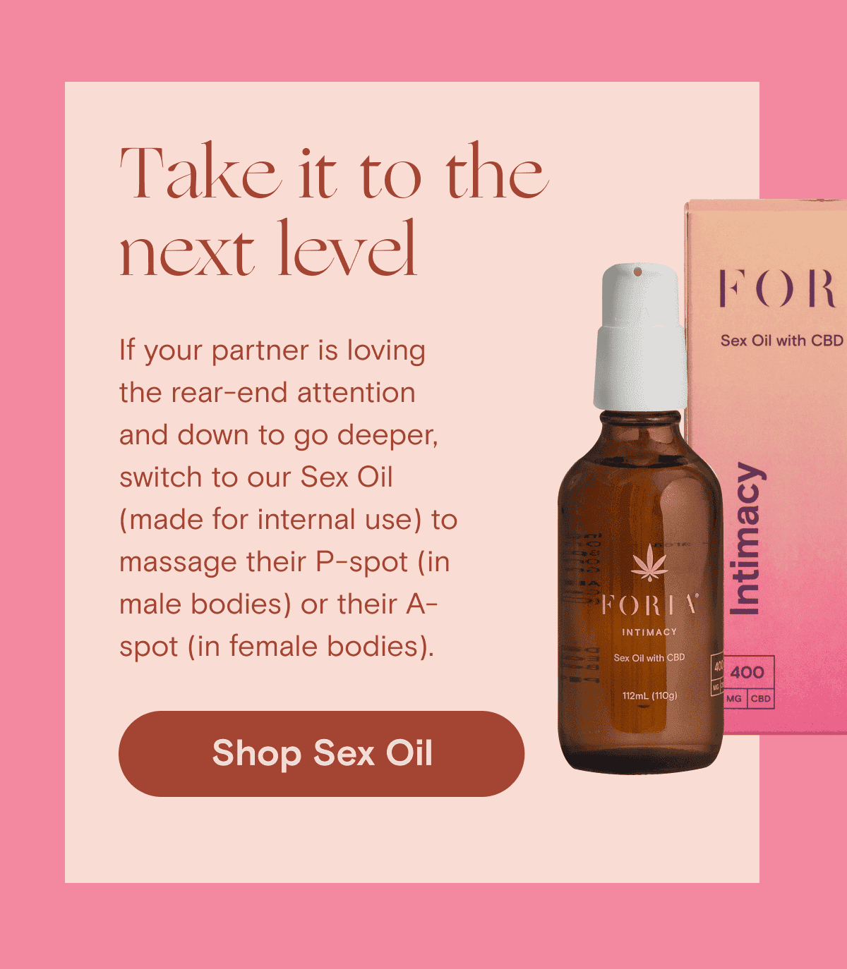 Shop Sex Oil