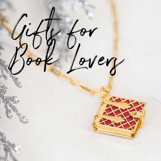 Gifts For Book Lovers