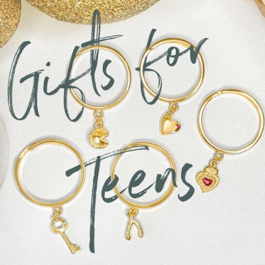 Gifts For Teens