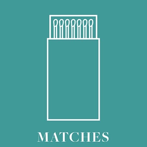 Shop Custom Matches