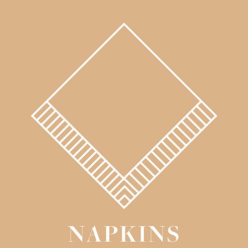Shop Custom Napkins