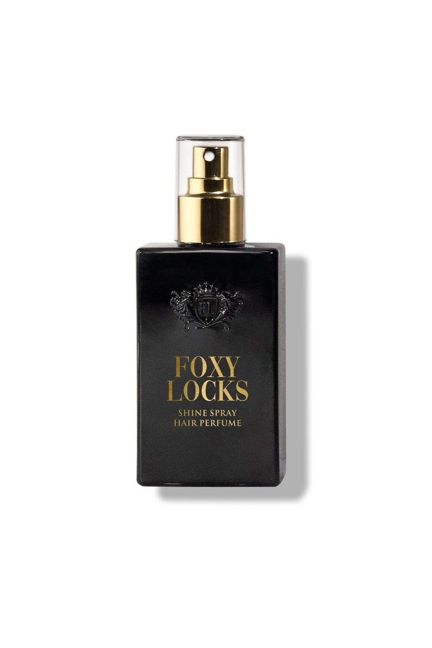 Image of Foxy Locks Luxe Hair Perfume + Shine Spray
