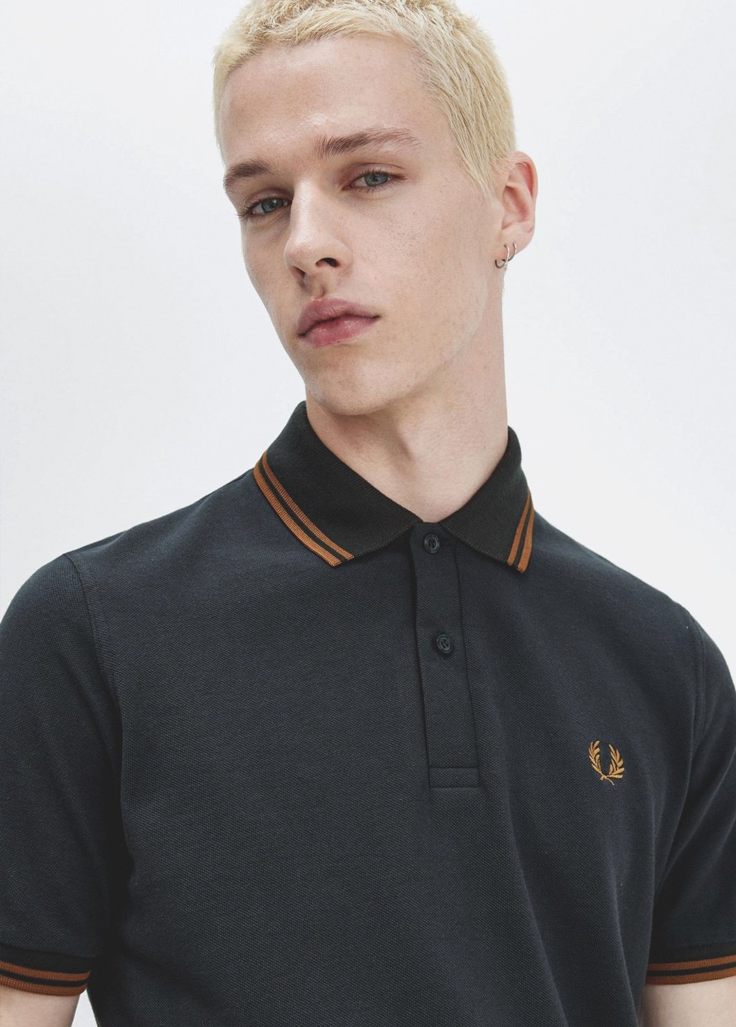 Fred Perry Shirt - New Releases Men