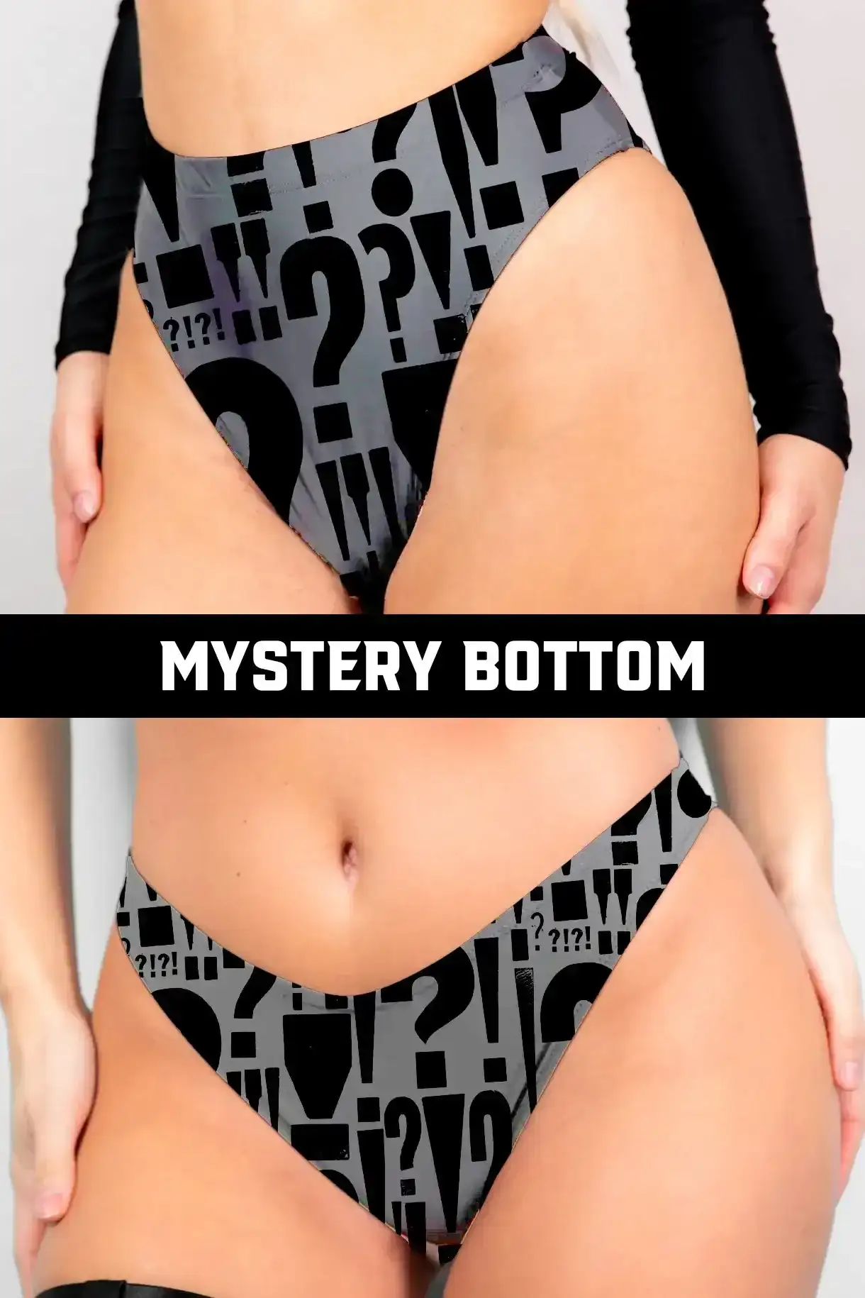 Image of Mystery Bottoms