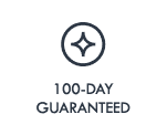 100-Day Guarantee