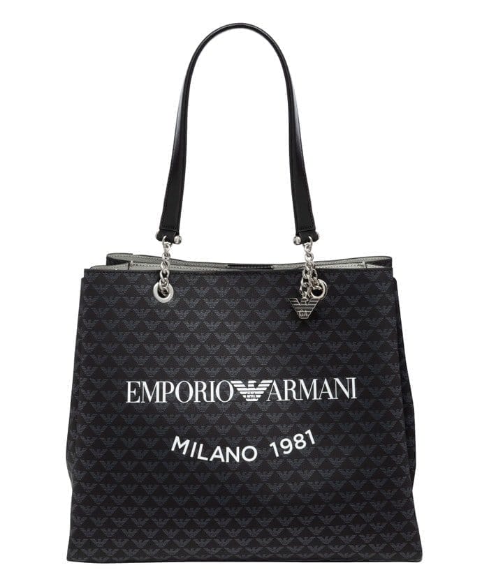 Emporio Armani Tote bag