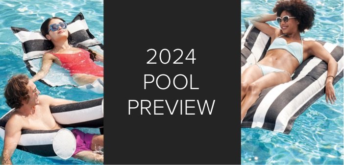 2024 Pool Preview