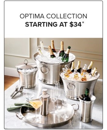 Optima Collection Starting at \\$34*