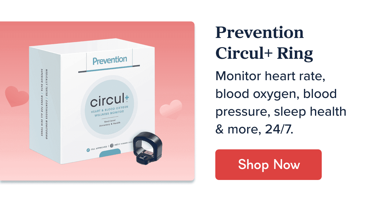 Prevention Circul+ Ring