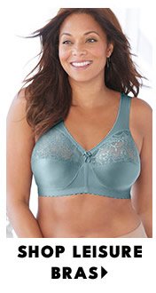 Shop Leisure Bras