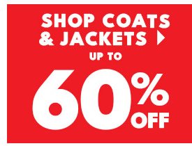 Shop Coats And Jackets