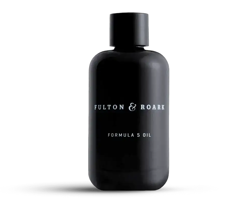 Image of Devil's Garden Formula 5