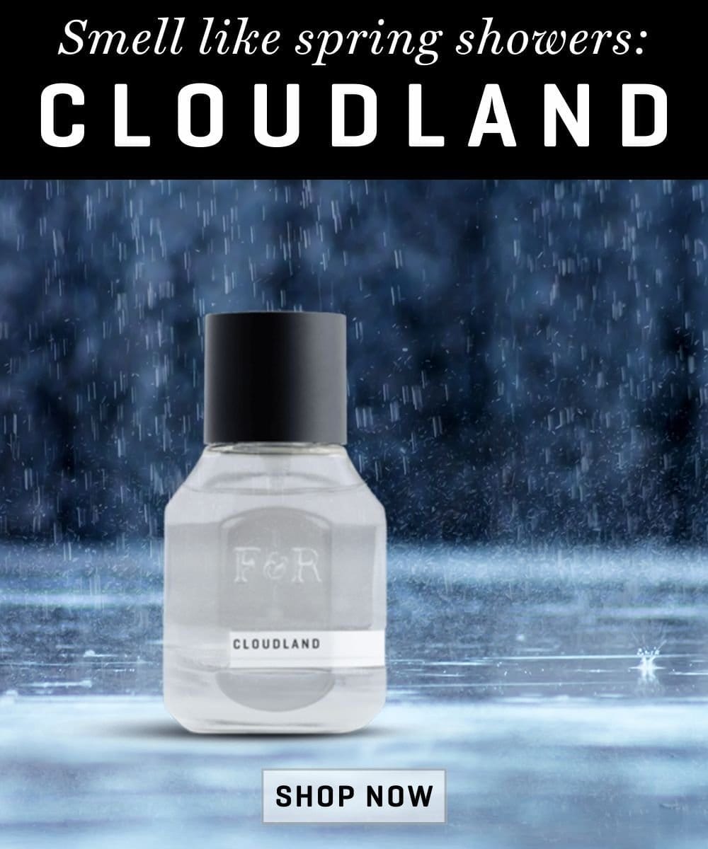 Cloudland is available now.