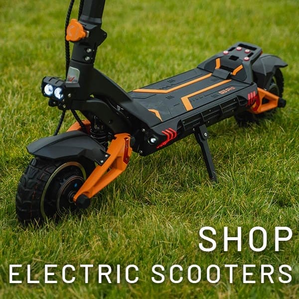 Shop Scooters