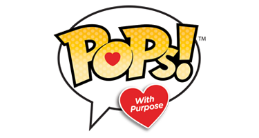 Pop! With Purpose