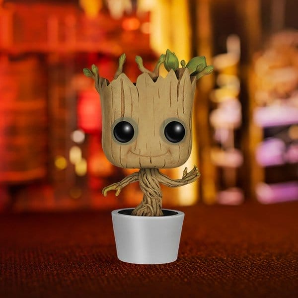 DANCING GROOT