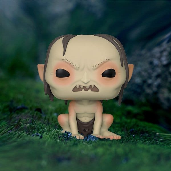 GOLLUM