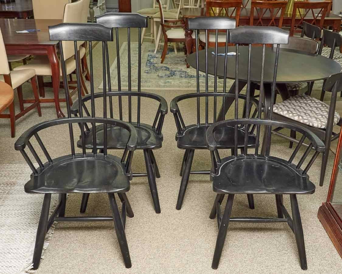  Furniture Classics Dining Chairs 