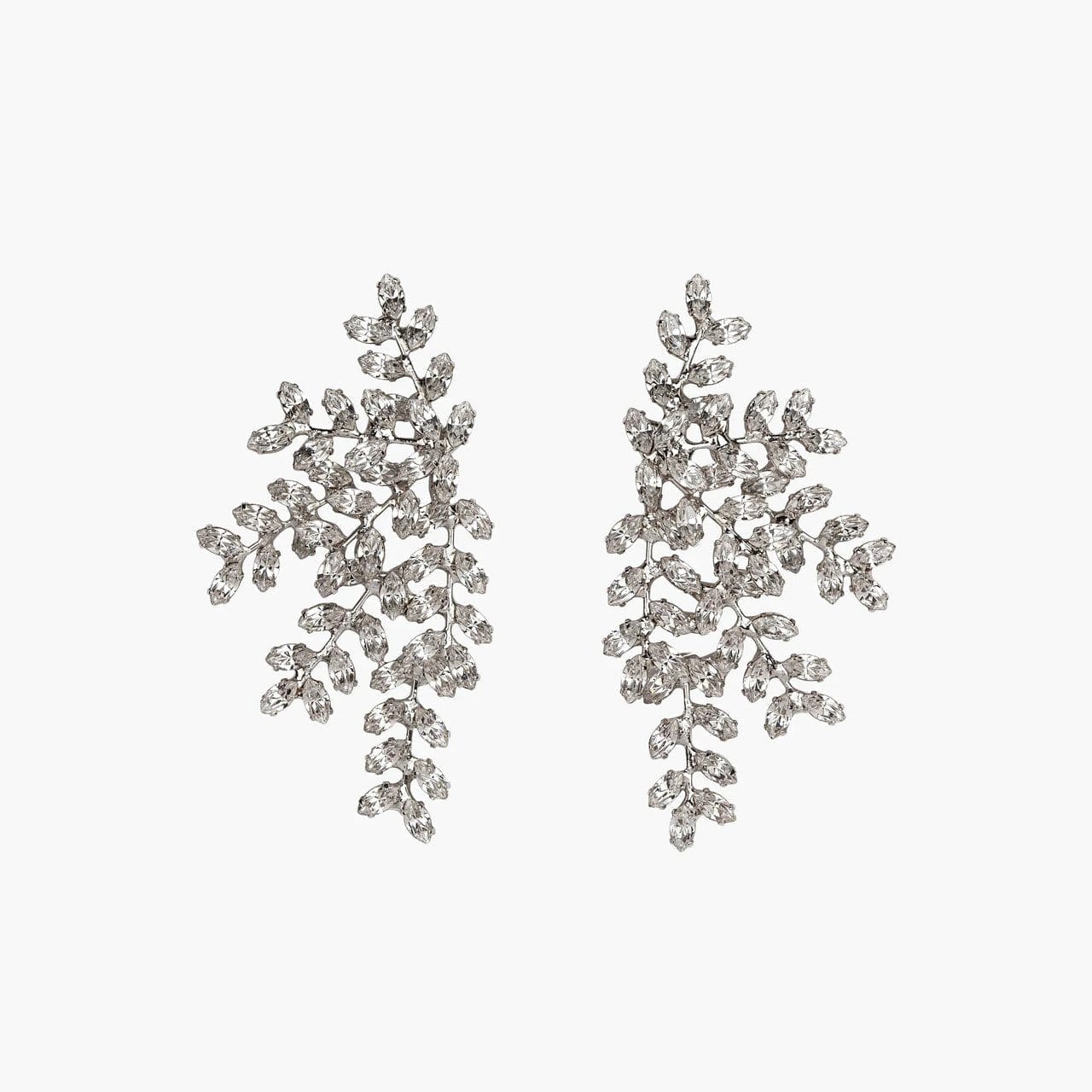 Image of Jennifer Behr Vinessa Earrings