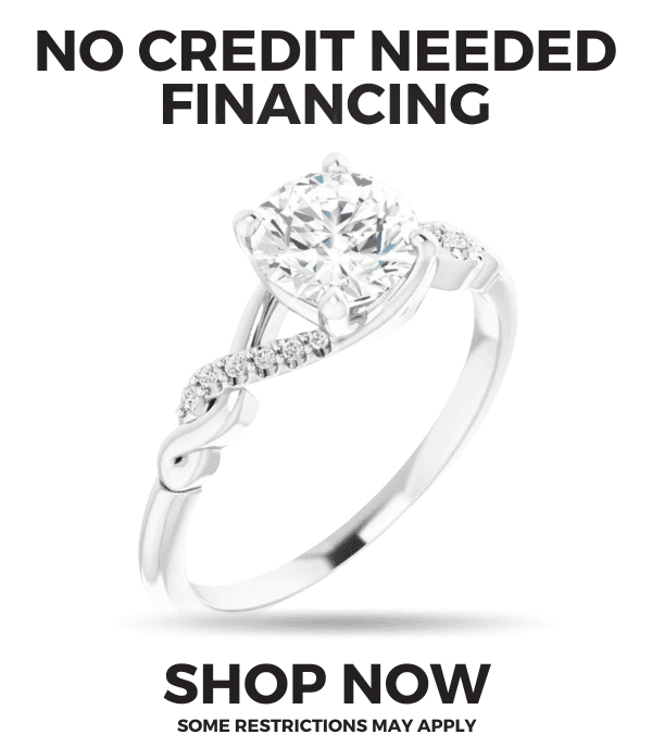 No Credit Needed Financing. Shop Now. Some Restrictions May Apply