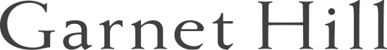 Garnet Hill logo