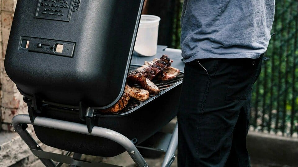 Gas vs Charcoal vs Pellet vs Electric: How to Choose the Right Grill for Summer