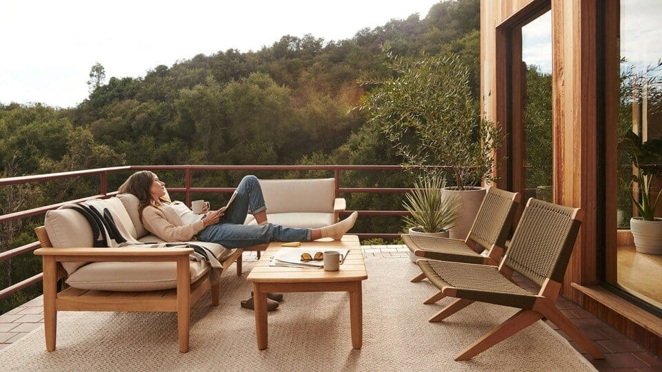 The Best Outdoor Furniture Makers