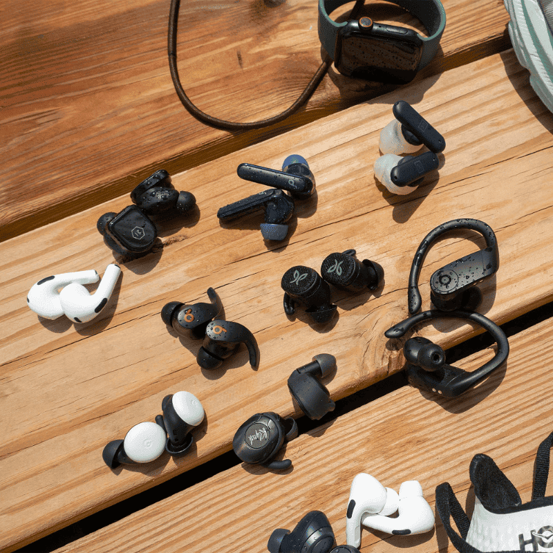 The Best Wireless Earbuds for Running and Working Out