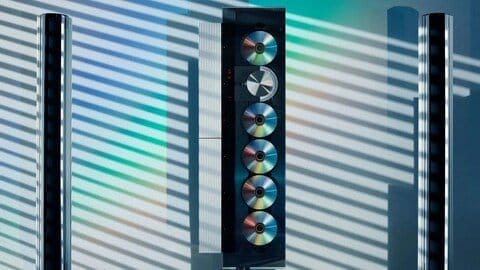 Bang & Olufsen Makes a \\$55,000 Argument to Collect CDs Again. I’m Sold