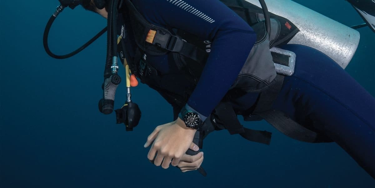 Can a Premium Dive Watch from a Budget Brand Stand the Pressure?