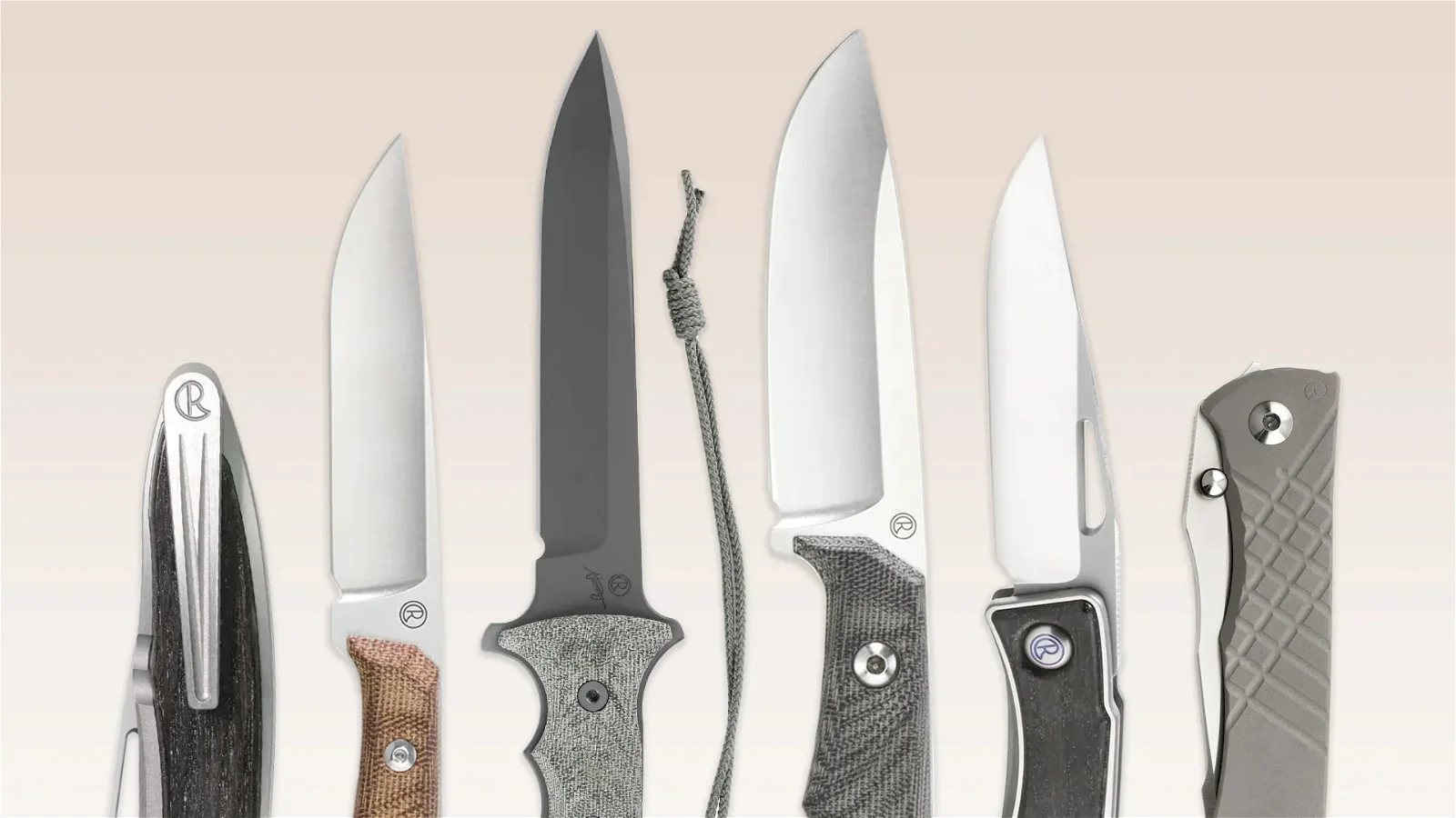 The Complete Guide to Chris Reeve Knives | Gear Patrol