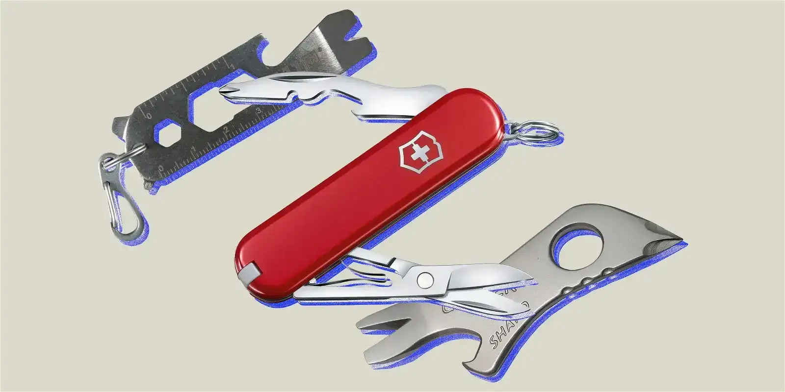 The Best TSA-Approved Pocket Knives & EDC