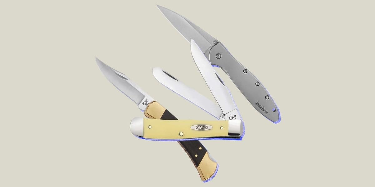 The 12 Best Heirloom Pocket Knives Every EDC Collector Should Own