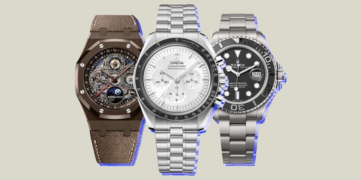 10 Watches and Trends We Expect to See in 2024