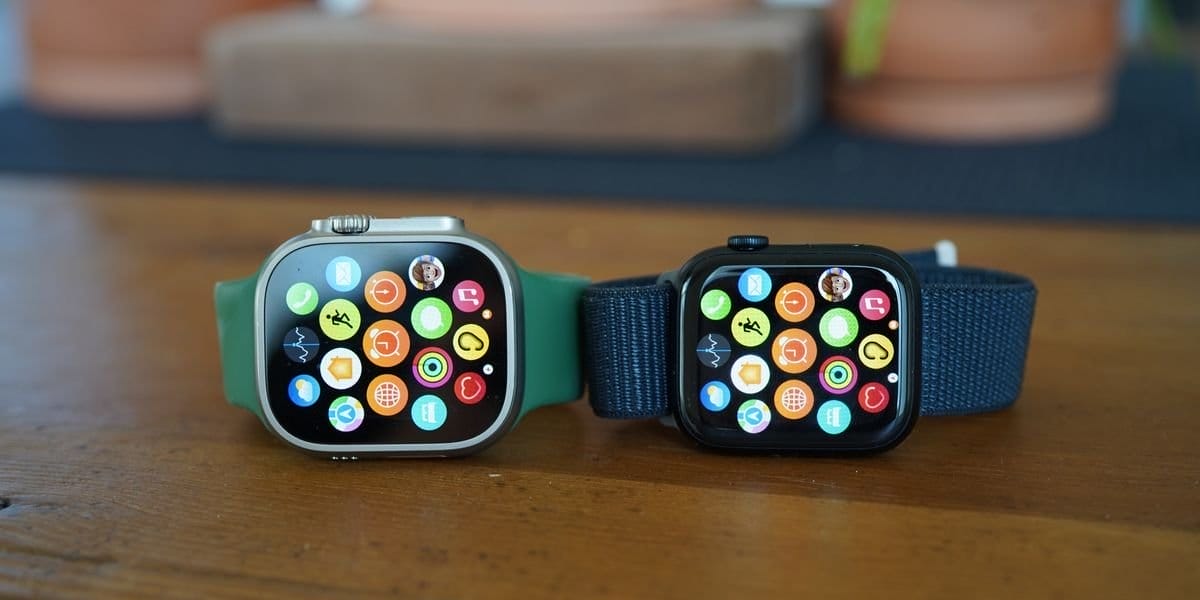 An Apple Watch Ban Is Looming. Here’s Why and What Happens Next