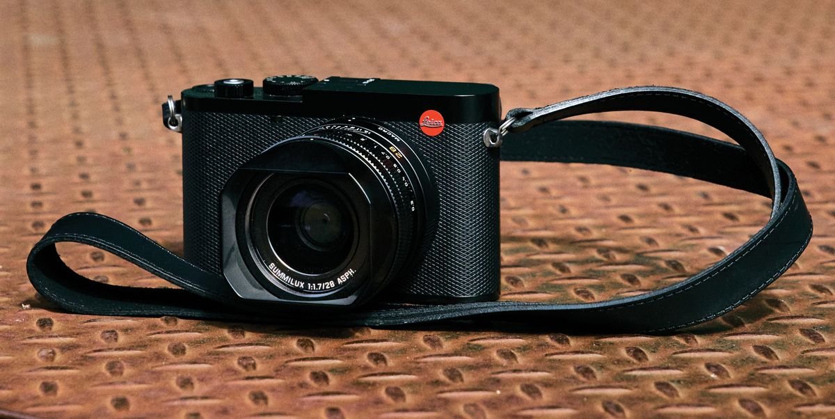 This May Be the Perfect Fixed-Lens Camera ... I Wish I Could Afford It
