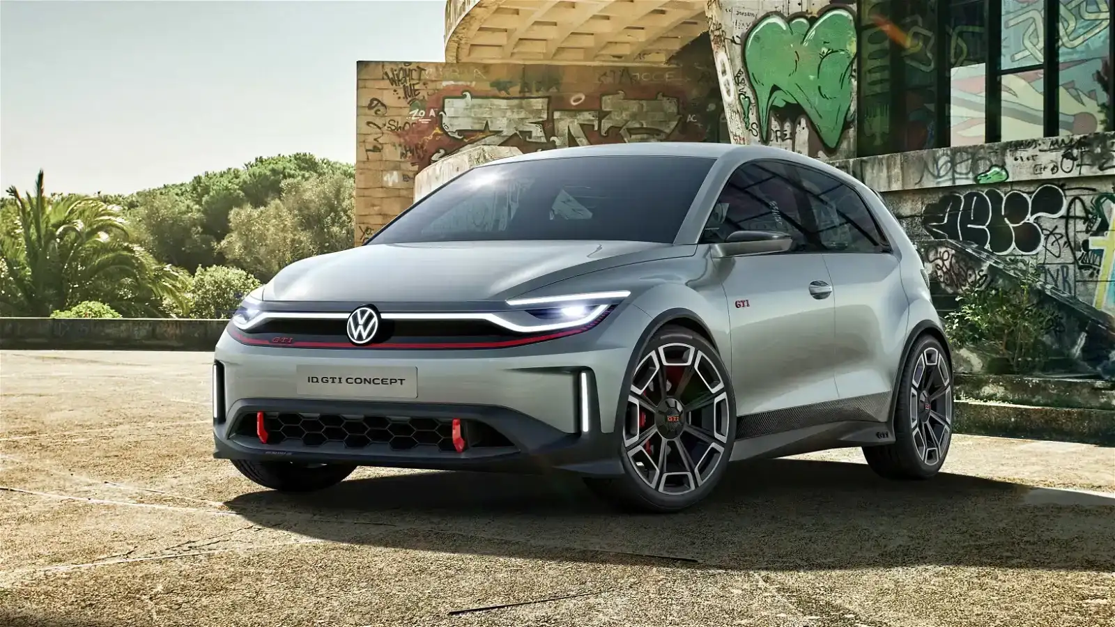 The 2027 Volkswagen Electric GTI: Everything You Need to Know
