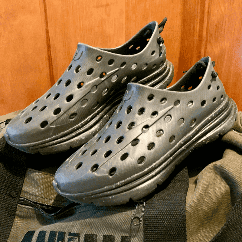 Kane Revive Review: Can These Shoes Supplement Your Recovery Routine?