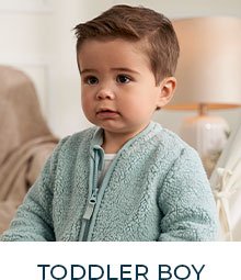 Gerber Childrenswear - Toddler Boy Collection