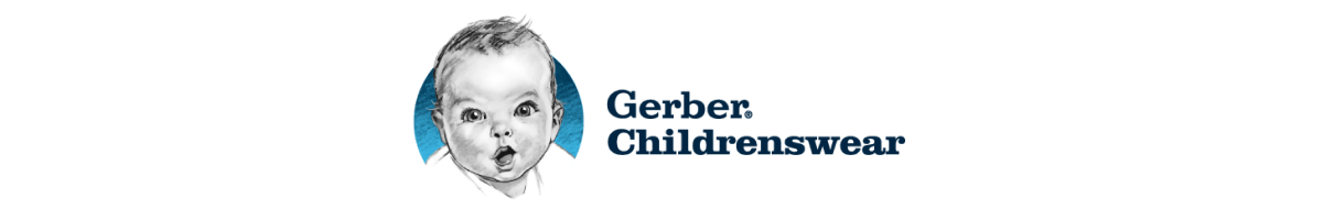 Visit the Gerber Childrenswear site!