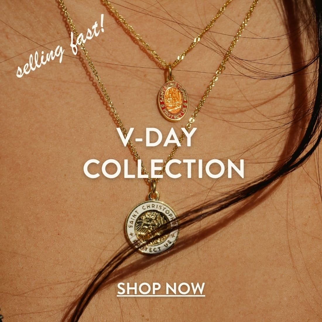SHOP VDAY COLLECTION