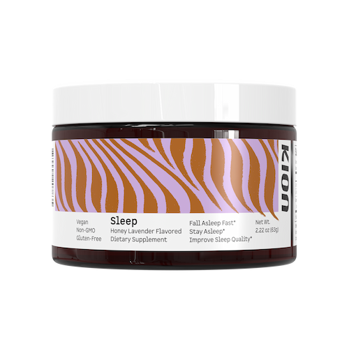 Honey Lavender Sleep Powder